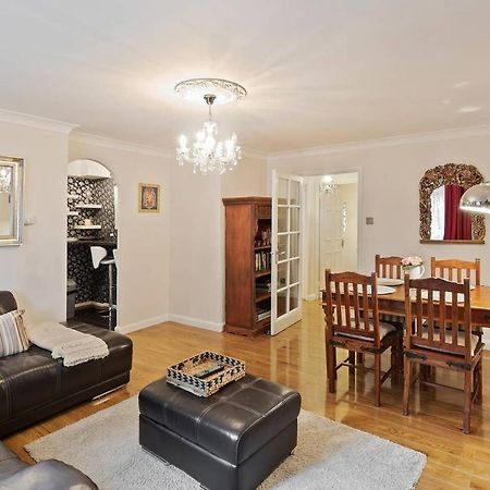 Beautiful And Cosy 2 Bedroom Flat Londyn Zewnętrze zdjęcie