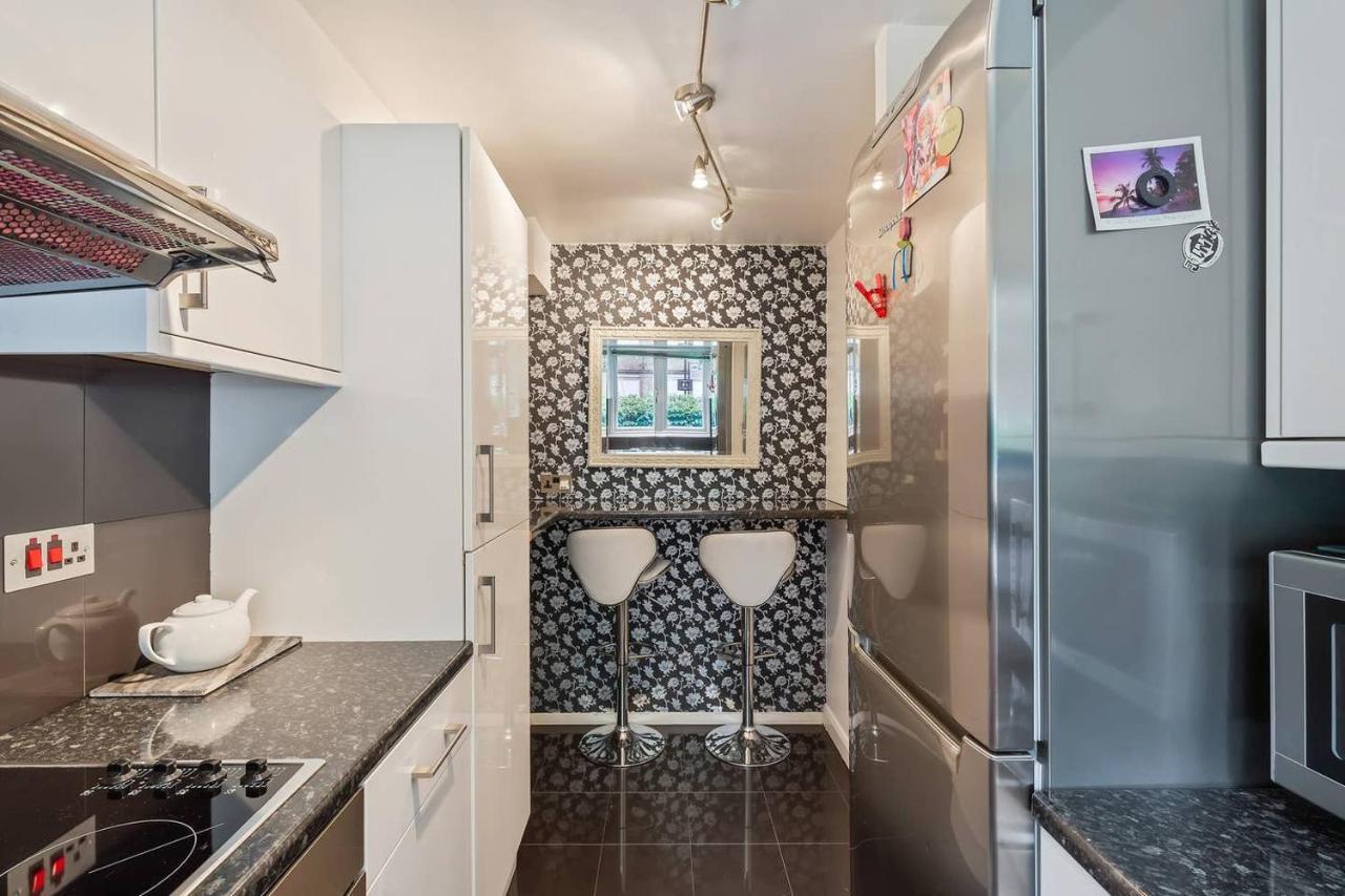 Beautiful And Cosy 2 Bedroom Flat Londyn Zewnętrze zdjęcie