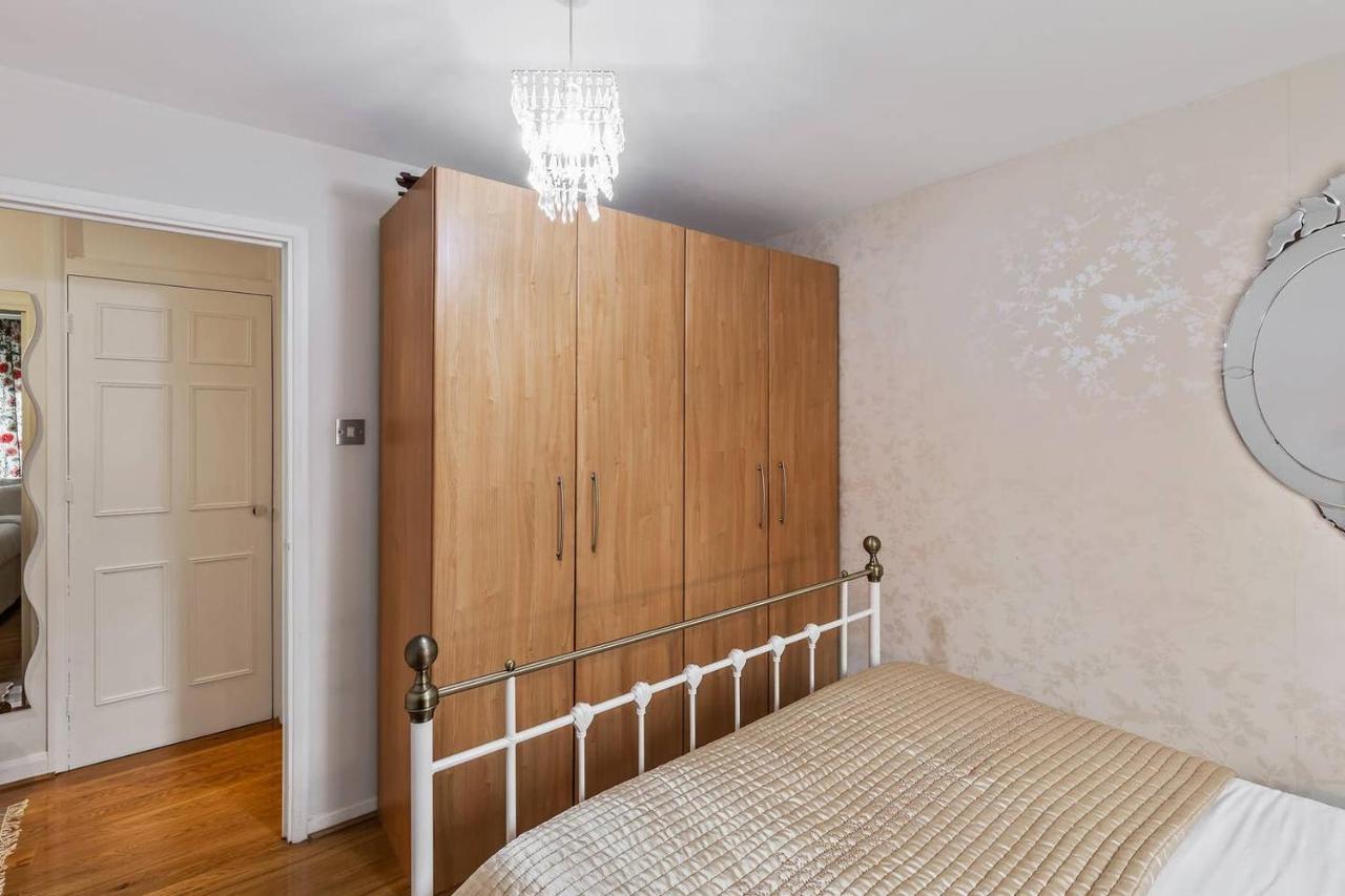 Beautiful And Cosy 2 Bedroom Flat Londyn Zewnętrze zdjęcie