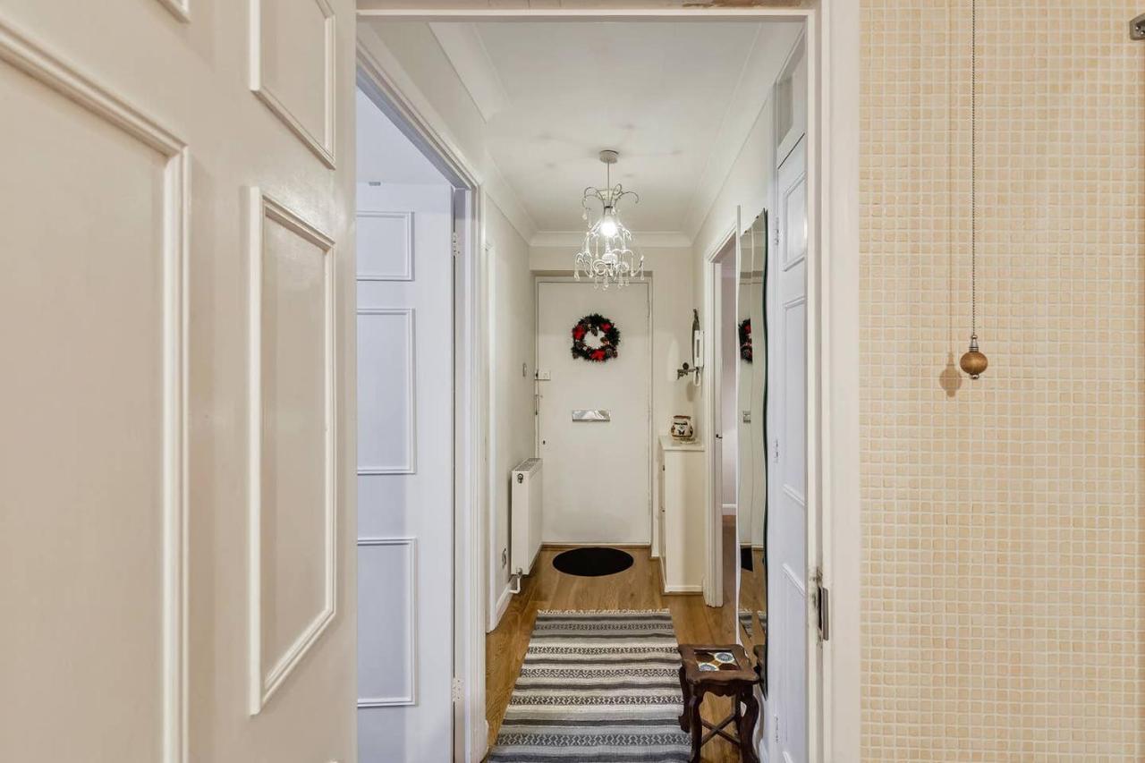 Beautiful And Cosy 2 Bedroom Flat Londyn Zewnętrze zdjęcie